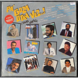Pa'goza otra vez - Colombia 1990