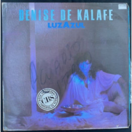 Denise de Kalafe Luzazul - Colombia