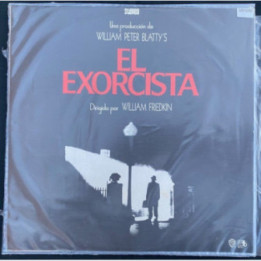 El Exorcista Banda sonora - Colombia