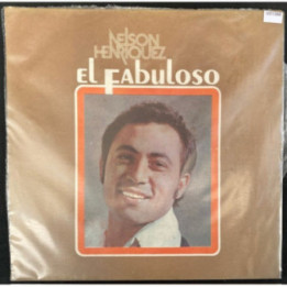Nelson Henriquez El fabuloso - Colombia 1975