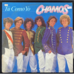 Chamos Tu como yo - Colombia 1983