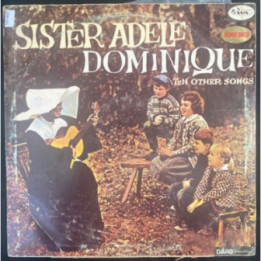 Sister Adele Dominique - Colombia