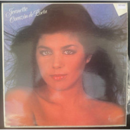 Jeanette Corazon de poeta - Colombia
