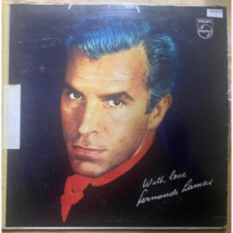 Fernando Lamas Con Amor - Colombia