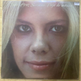 Mari Cruz Soriano Caja de musica - España 1979