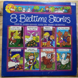 James Kenney 8 Bed stories - Usa 1972