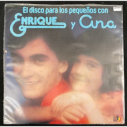 Enrique y Ana - Colombia 1981