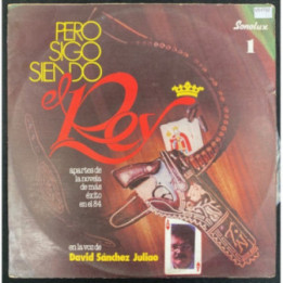 Pero sigo siendo el rey - Colombia 1984