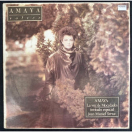 Amaya Volver - Colombia 1987