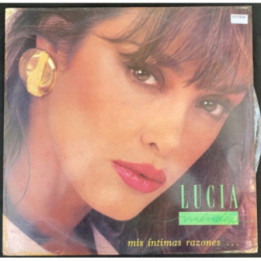 Lucia Mendez Mis intimas razones - Colombia 1988