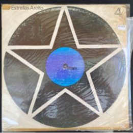 Estrellas Areito Volumev IV - Venezuela 1980