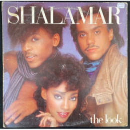 Shalamar The Look - USA 1983