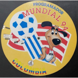 Usa 94 Programador de partidos