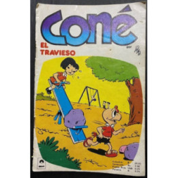 Cone Edicol