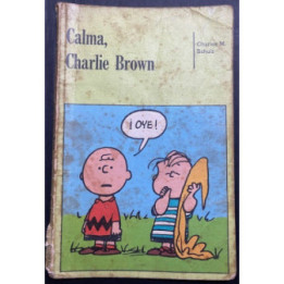Charlie Brown Calma Interamericana