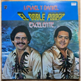 Ismael y Daniel El doble poder - Colombia