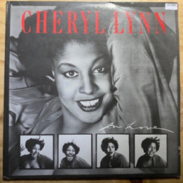 Cheryl Lynn In love Colombia 1979