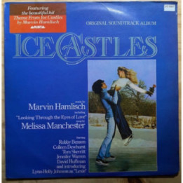 Ice Castles Banda sonora - Colombia 1979