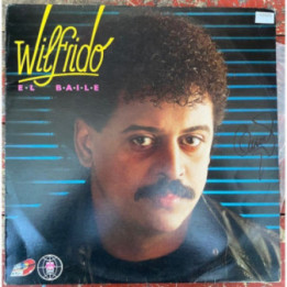 Wilfrido Vargas El baile - Colombia 1988