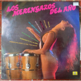 Los merengazos del año - Colombia 1989