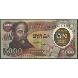 Encuentro Numismatico Bogota 20 Ene 2024