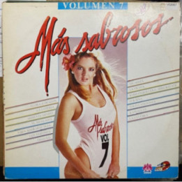 Mas sabrosos Volumen 7 - Colombia 1984