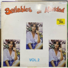 Bailables de Navidad Volumen 2 - Colombia 1984