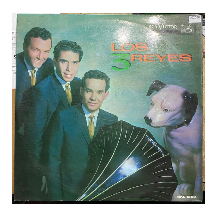 Los tres Reyes - Colombia