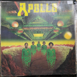 Apollo - Colombia 1979