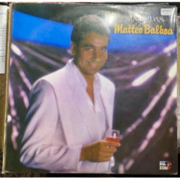 Matteo Balboa Sin dudas - Colombia 1986