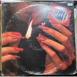 Stuff More stuff - Usa 1977