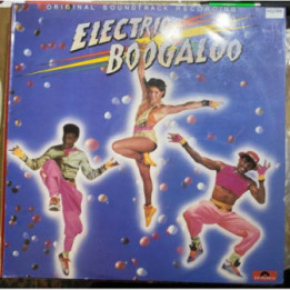 Electric Boogaloo - Colombia 1985