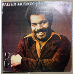Walter Jackson Good to see you - Colombia 1978