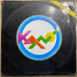 Grupo Kano - Colombia 1979