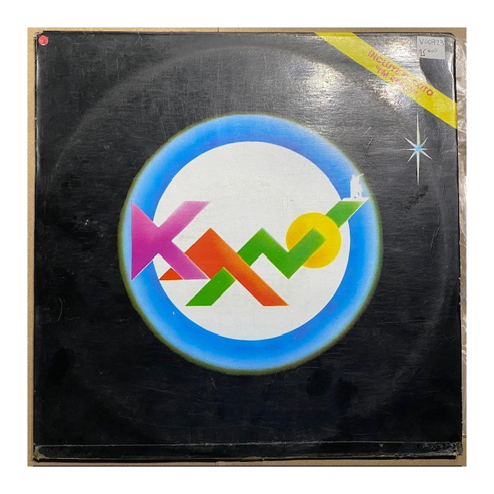 Grupo Kano - Colombia 1979