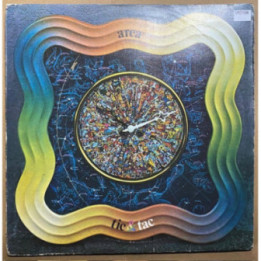 Area Tic & Tac - Italia 1980