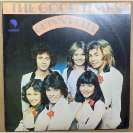 Guys 'N' Dolls The good times - Colombia 1976