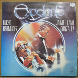 Lucho Bermudez - Jaime Llano Gonzalez Excelente - Colombia