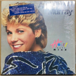 Anne Muray - Heart over mind - Usa 1984