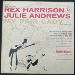 My Fair Lady - Usa