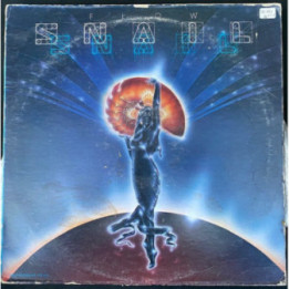Snail Flow - Usa 1979