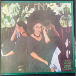 Ana Belen Ana - Colombia 1979