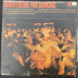 Discotheque for dancing - Colombia