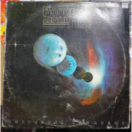 Booker T and the MGs Universal language - Usa 1977
