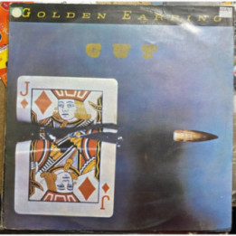 Golden Earring Cut - Colombia 1983