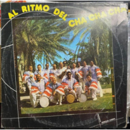 Orquesta Enrique Jorrin Al ritmo del cha cha cha - Cuba 1987