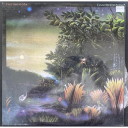 Fleetwood Mac Tango in the night - Colombia 1987