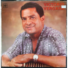 Victorio Vergara Costa Rica 1990