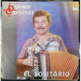 Dorindo Cardenas El solitario Costa Rica 1989