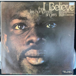 The Les Humphries singers I Believe - Colombia